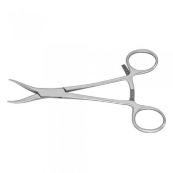 Steinhauser Repositioning Forcep Stainless Steel, 13 cm - 5"